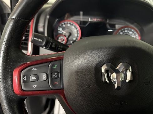 Used 2022 RAM 1500 Rebel w/ Level 1 Equipment Group image 27