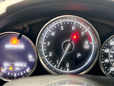 Used 2023 MAZDA MX-5 Miata Grand Touring RWD image 23