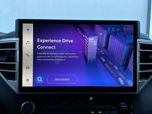 New 2026 Toyota Tundra Limited image 29