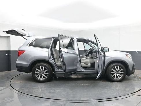 Used 2021 Honda Pilot EX-L image 55
