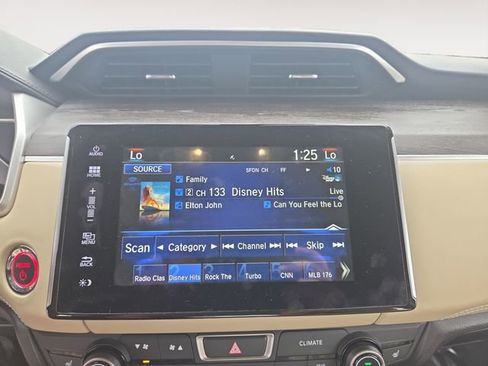 Used 2018 Honda Clarity Plug-In Hybrid image 22