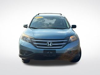 Used 2014 Honda CR-V LX video 2
