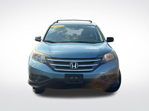 Used 2014 Honda CR-V LX image 2