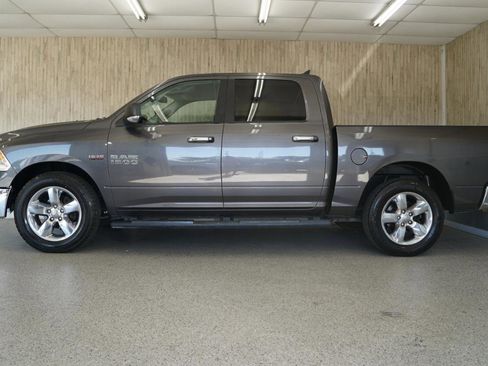 Used 2016 RAM 1500 Lone Star RWD image 5