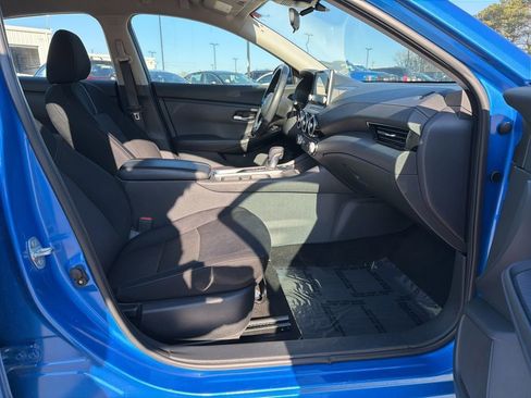 Used 2023 Nissan Sentra SV image 30