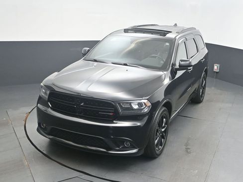 Used 2018 Dodge Durango GT w/ Premium Group image 31