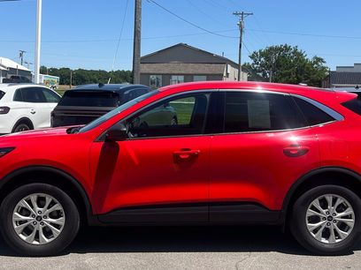 Used 2024 Ford Escape Active w/ Tech Pack #1