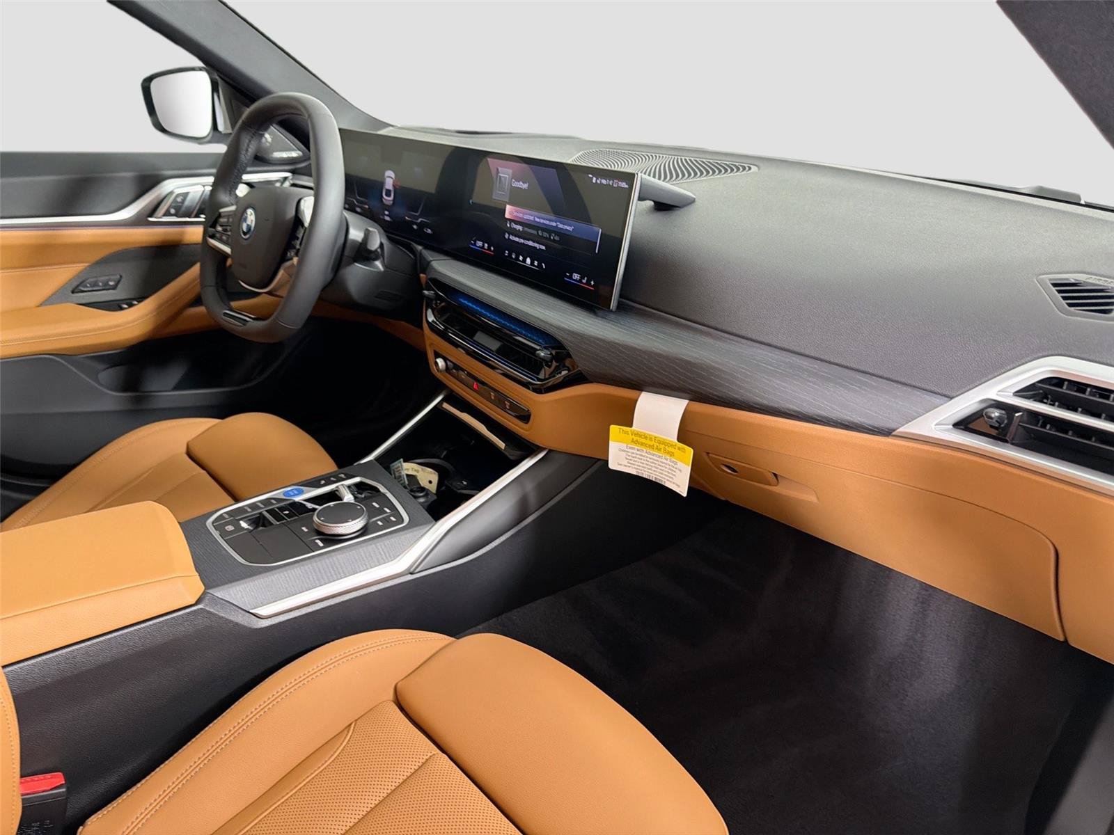 New 2026 BMW i4 xDrive40i w/ Premium Package AWD/4WD image 57