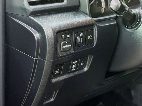 Used 2023 Toyota 4Runner TRD Sport image 10