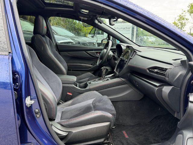 Used 2022 Subaru WRX Limited AWD/4WD image 17