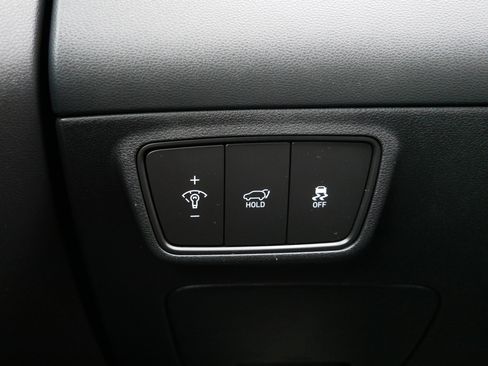 Certified 2024 Hyundai Tucson Limited image 26