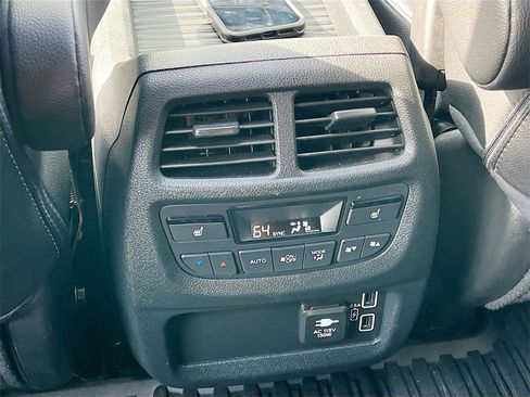 Used 2023 Honda Passport Elite image 26