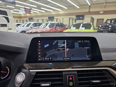 Used 2020 BMW X3 sDrive30i w/ Driving Assistance Package image 32