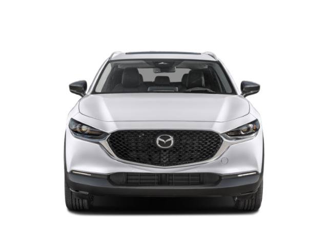 Used 2024 MAZDA CX-30 2.5 Turbo w/ Premium Package AWD/4WD image 4