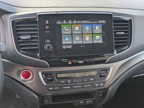 Used 2022 Honda Pilot EX-L image 11