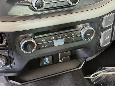 Used 2023 Ford F150 XLT w/ Equipment Group 301A Mid AWD/4WD image 35