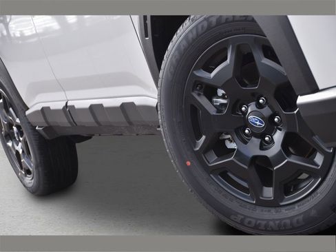 New 2026 Subaru Outback Limited w/ Premium/Limited Plus Package image 9