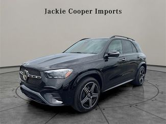 New 2025 Mercedes-Benz GLE 350 4MATIC video 1