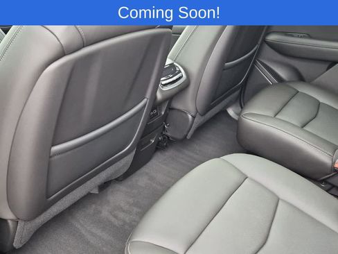 Used 2024 Cadillac XT6 Premium Luxury w/ LPO, Floor Liner Package AWD/4WD image 17