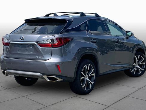 Used 2017 Lexus RX 350 AWD w/ Premium Package image 13