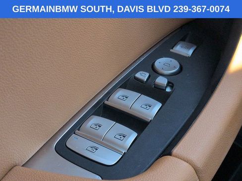Certified 2024 BMW X3 xDrive30i w/ Premium Package AWD/4WD image 27