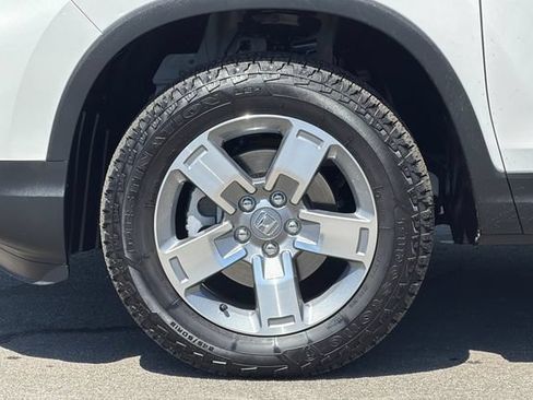 Certified 2026 Honda Ridgeline RTL image 34