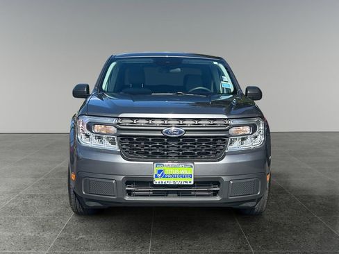 Used 2024 Ford Maverick XLT w/ Equipment Group 300A Standard image 3