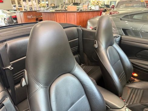 Used 1999 Porsche 911 Carrera 4 image 13