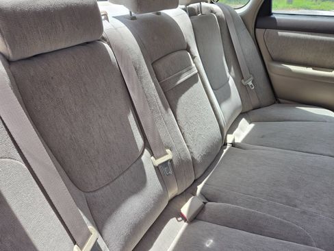 Used 2001 Toyota Avalon XL FWD image 31