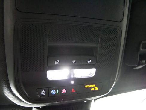 New 2026 GMC Terrain AT4 w/ Convenience Package III image 27