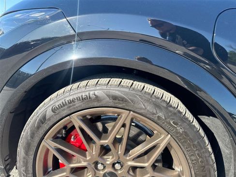 Certified 2024 Ford Mustang Mach-E GT w/ Bronze Appearance Package AWD/4WD image 35