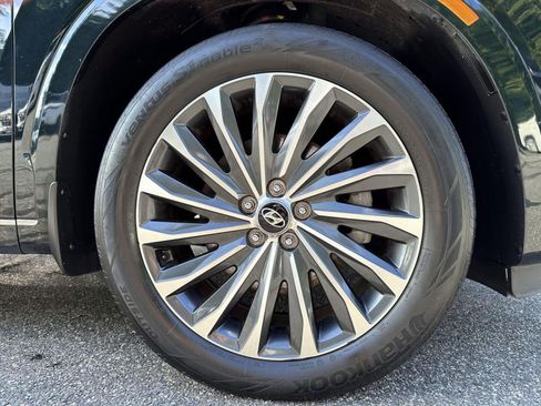 Used 2023 Hyundai Palisade Calligraphy AWD/4WD image 6