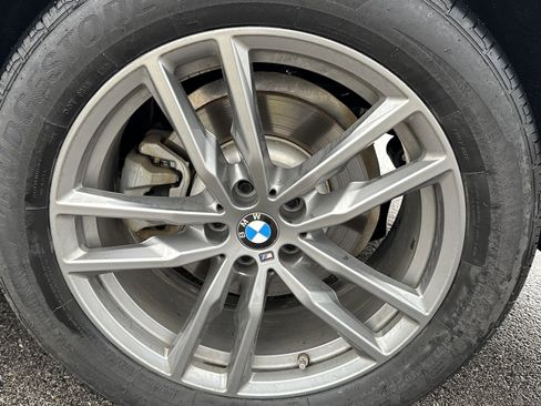 Used 2020 BMW X3 xDrive30i w/ M Sport Package 2 image 13