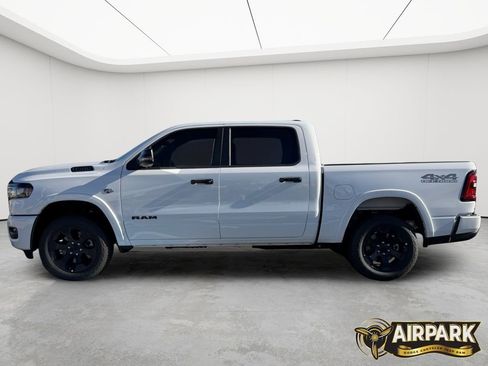 New 2026 RAM 1500 Big Horn image 7