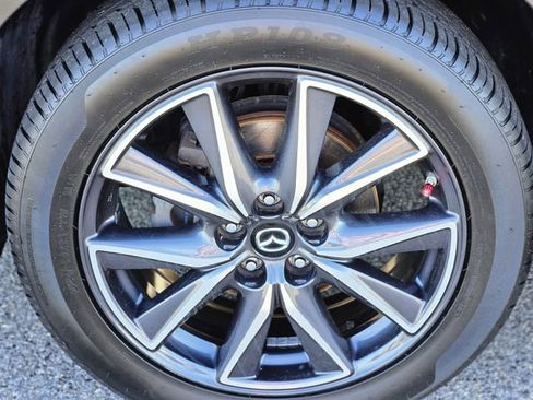 Used 2018 MAZDA CX-5 Touring image 10