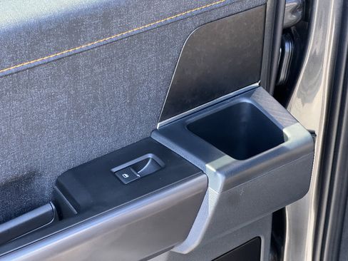 New 2026 Ford F150 Tremor AWD/4WD image 34