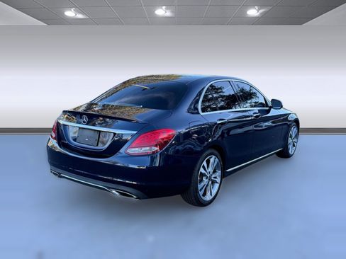 Used 2018 Mercedes-Benz C 300 Sedan image 9