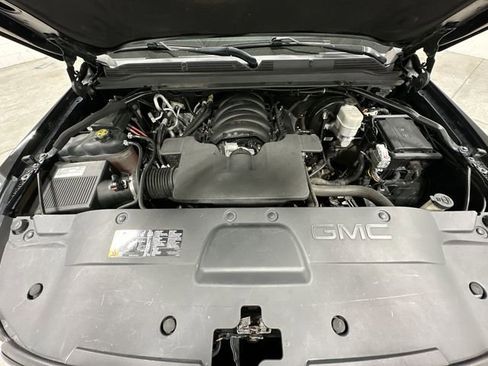 Used 2019 GMC Yukon SLT w/ Graphite Performance Edition AWD/4WD image 34