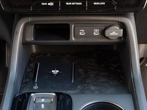New 2026 Honda Pilot TrailSport image 24