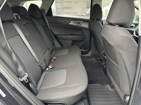 New 2026 Kia Sportage LX w/ LX Convenience Package image 12