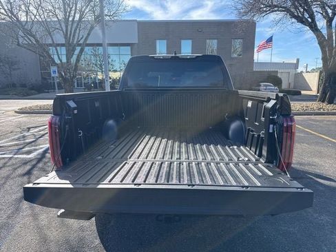 New 2026 Toyota Tundra Limited image 13