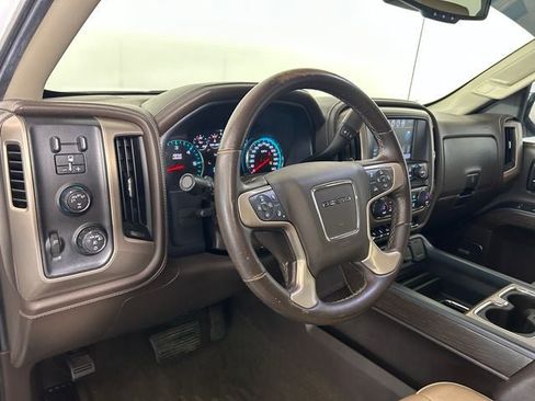 Used 2017 GMC Sierra 1500 Denali w/ Denali Ultimate Package AWD/4WD image 14