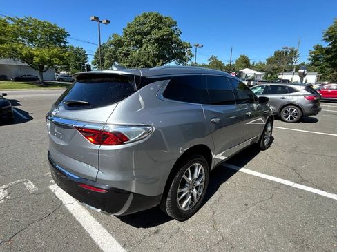 Used 2023 Buick Enclave Premium w/ Experience Buick Package AWD/4WD image 8