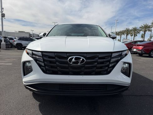 Certified 2023 Hyundai Tucson SE image 23