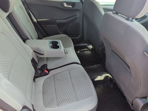 Used 2020 Ford Escape SE AWD/4WD image 13