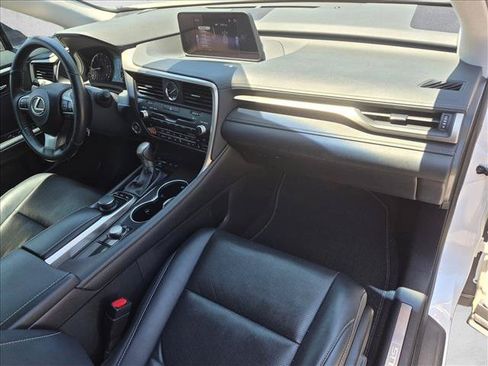 Used 2019 Lexus RX 350 FWD w/ Accessory Package image 18