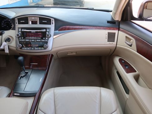 Used 2011 Toyota Avalon image 15