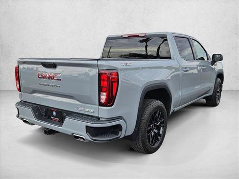 Used 2024 GMC Sierra 1500 Elevation AWD/4WD image 5
