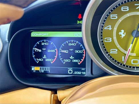 Used 2016 Ferrari California T image 19