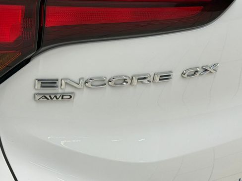 Used 2023 Buick Encore GX Select w/ Safety Package II image 32